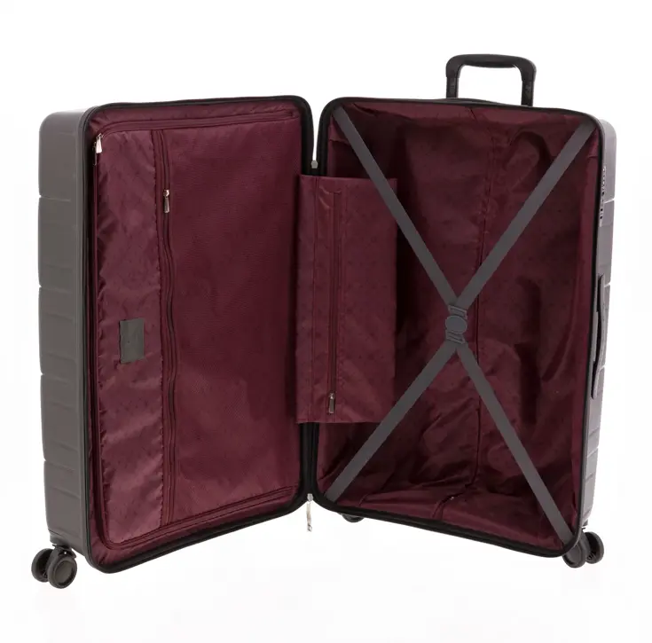 Magic - Grote koffer - 76cm - 105L