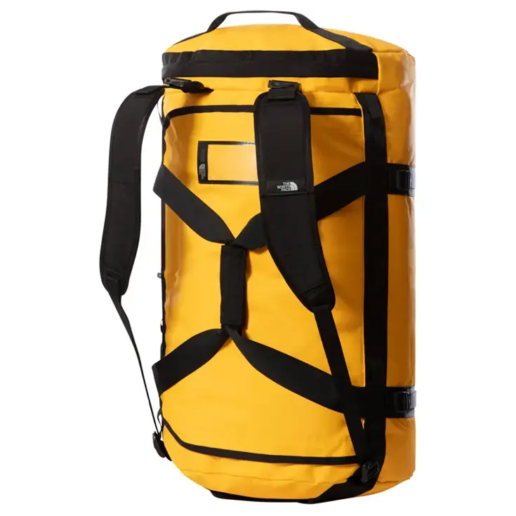 Base Camp Duffel L - Reistas - Rugzak - 95 Liter