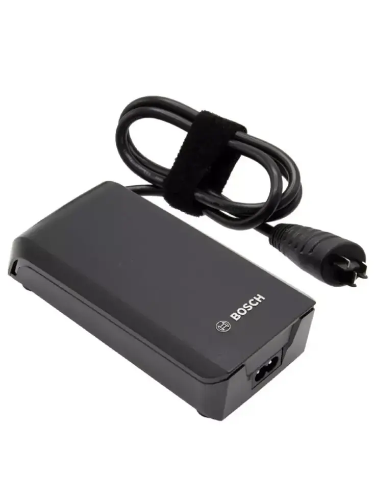 Fietsaccu Bosch Compact Lader 2A 36v