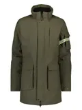 Tex – Parka heren – Human Nature