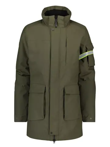 Tex – Parka heren – Human Nature