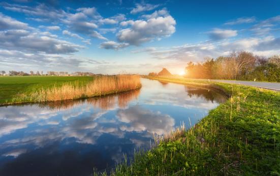 ANWB steunt oproep verbeteren waterkwaliteit