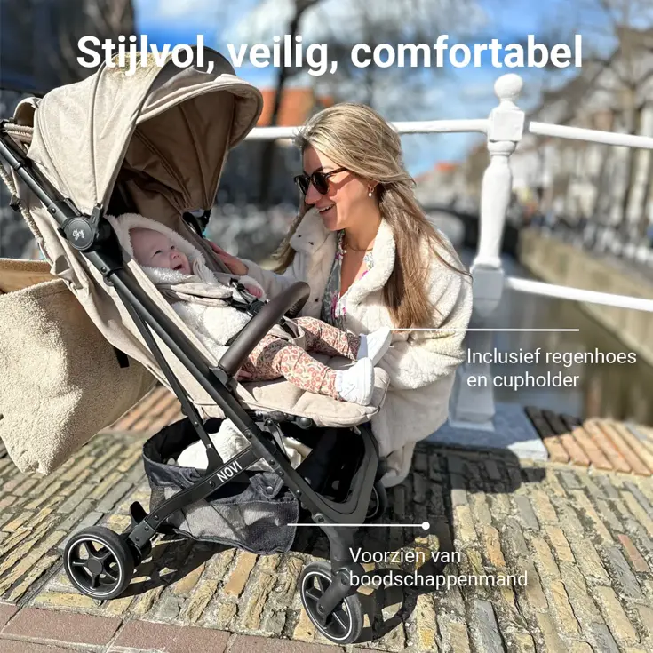 Sky - Buggy