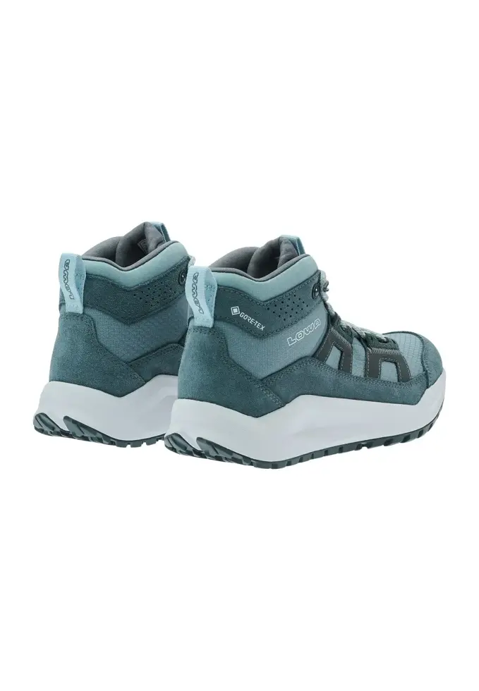 Kaloya GTX - Hoge wandelschoenen dames
