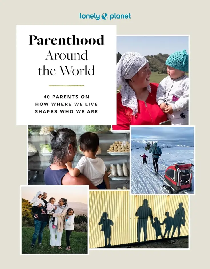 Parenthood Around the World