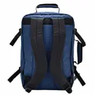 CabinZero 36l ultra light cabin bag Blauw