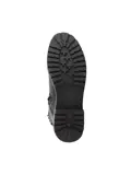 Travelin' Langstrand Heren - Veterboots - Wol