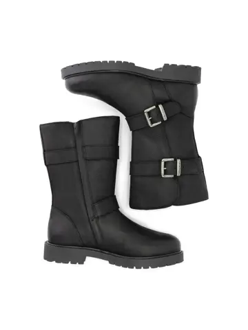 Travelin' Barstad Dames Laarzen