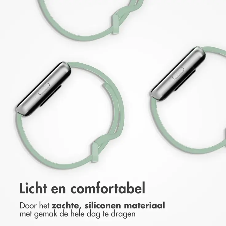 Bandje voor Apple Watch | 38/40/41/42 mm