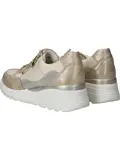 Carla veterschoenen Dames