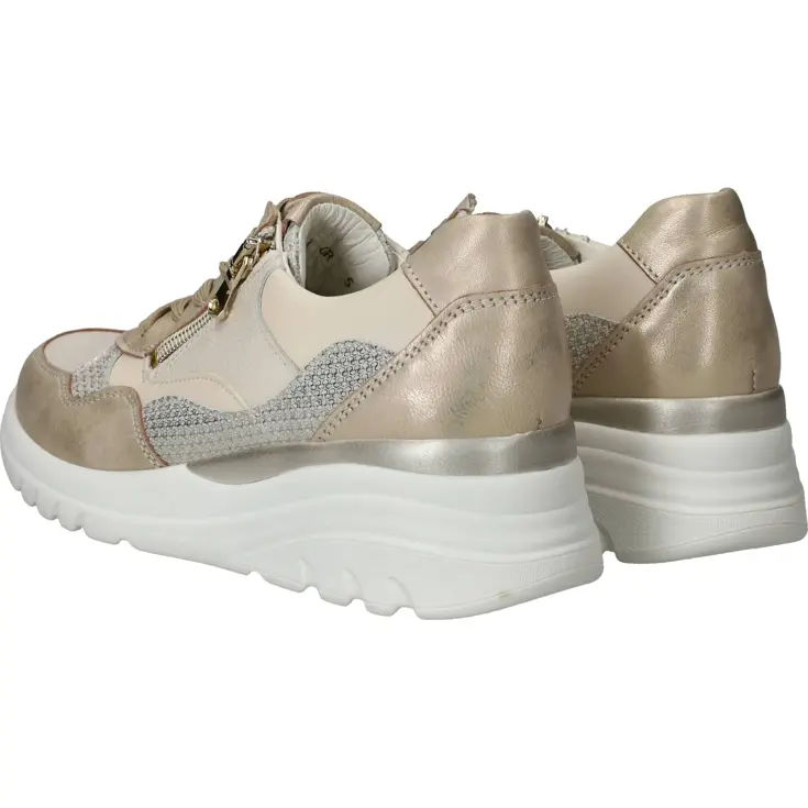 Carla veterschoenen Dames