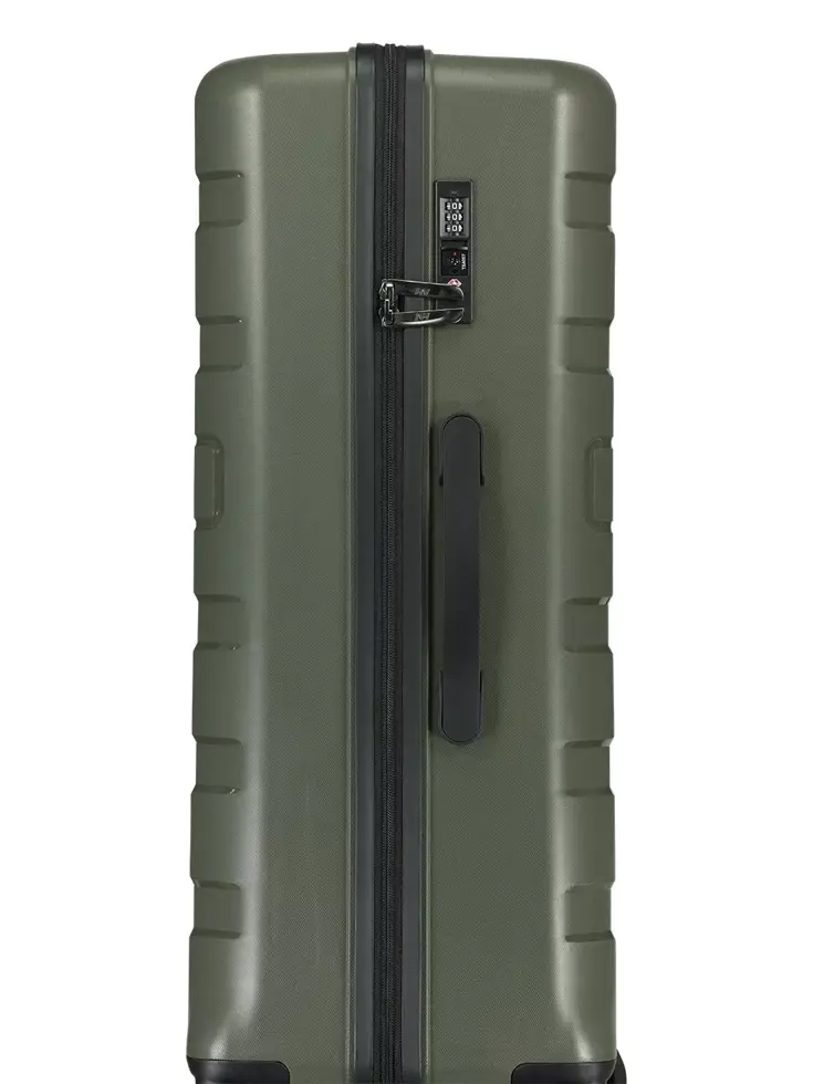 Narbonne 2.0 medium – Koffer 67 liter – Human Nature