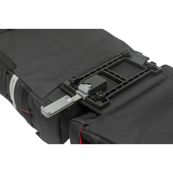 Dubbele Fietstas Vigo Mik 37 Liter