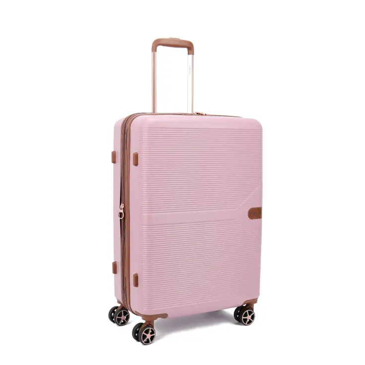 Decent - Stella - Koffer M 93L