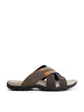 Solsvik Heren - Outdoorsandalen