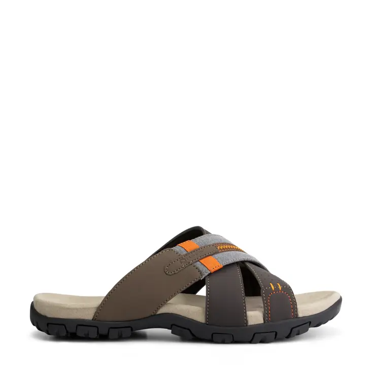 Solsvik Heren - Outdoorsandalen