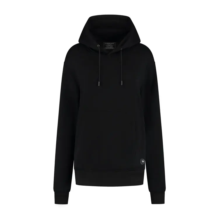 Infrarood Verwarmde Hoodie - Vrouwen