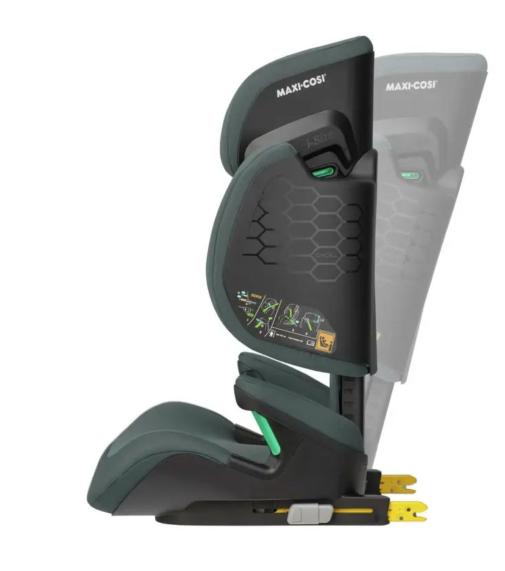 RodiFix R i-Size - Autostoel