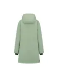 Travelin' 3-layer softshell jas - Dames - Enrike