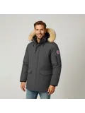 Heren Parka Tommy