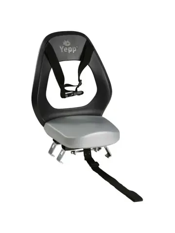 Thule Kinderzitje achter Junior Budget