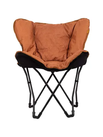 Vlinderstoel Himrod Cationic