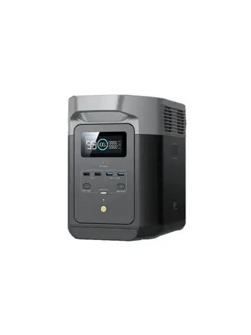 DELTA 2 - Powerstation - EcoFlow