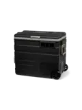 Steamy-E Elektrische Koelbox op wielen - 65L