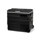 Steamy-E Elektrische Koelbox op wielen - 65L