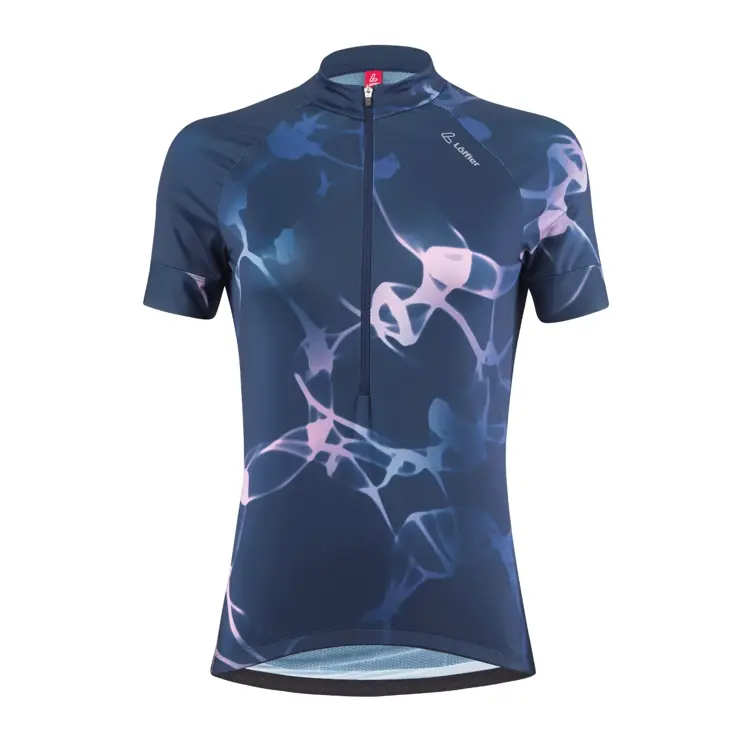 Fietsshirt HZ Serenade Mid dames