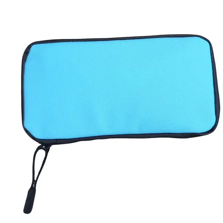 Velopac Ridepac geldtas  - Max Slim - Sky Blue