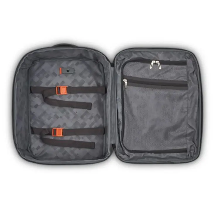Roncato Move Travel Backpack  |24 L