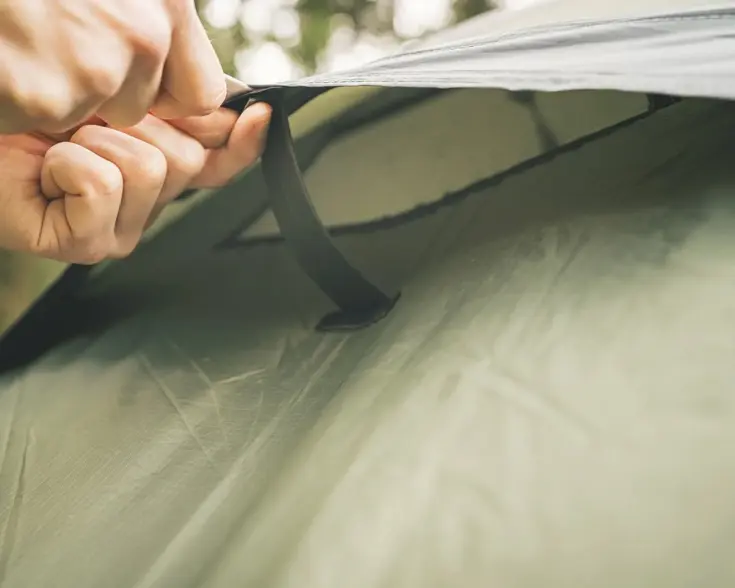 Robens Lodge 2 EXP - 2P Tent