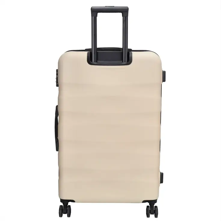 Go Travel - Grote koffer - 74cm - 88L