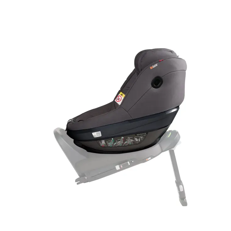 Autostoel Beyond² 360 Melange