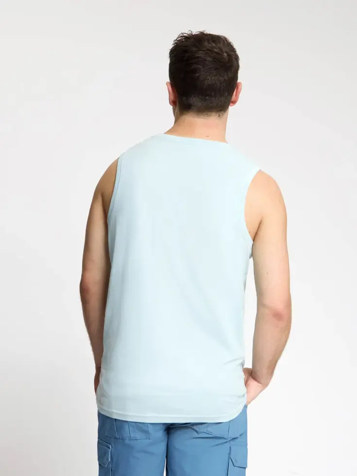 Meindert - Singlet heren