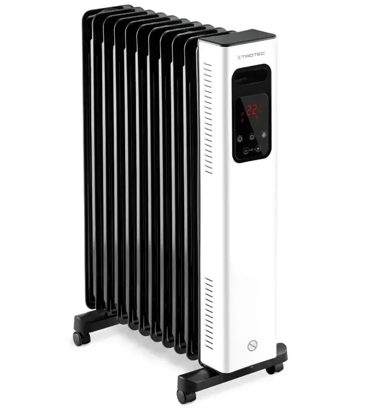Olieradiator - TRH28E