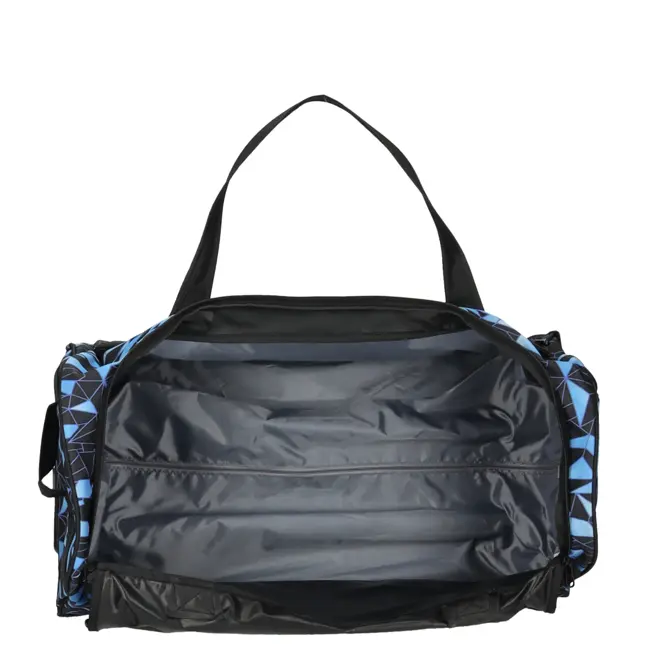 Enrico Benetti - Santa Cruz - Wieltas 70L