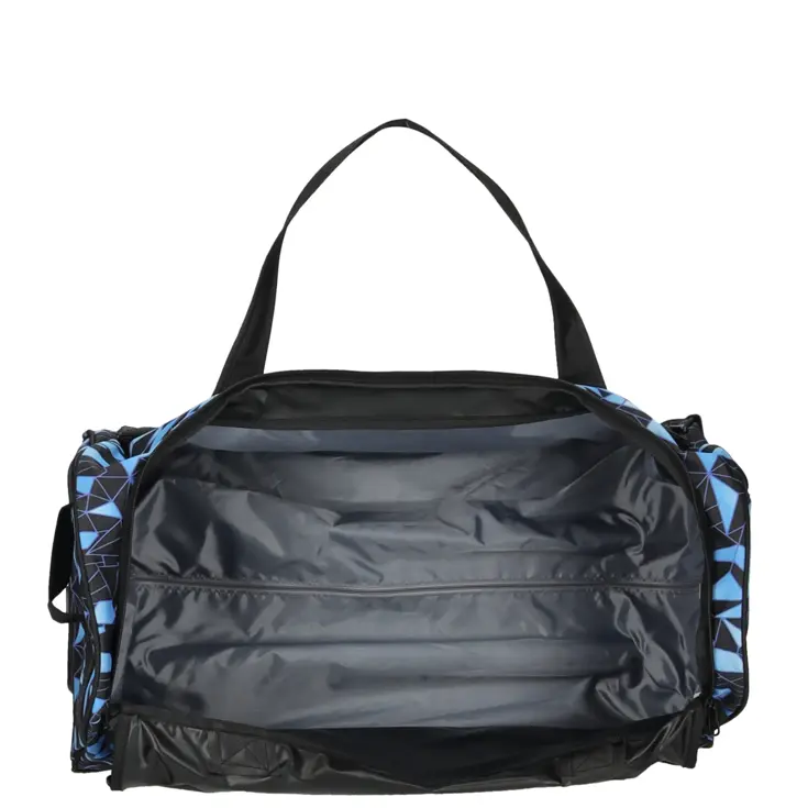 Enrico Benetti - Santa Cruz - Wieltas 70L