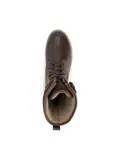 Jostedal Heren - Veterboots - Wol