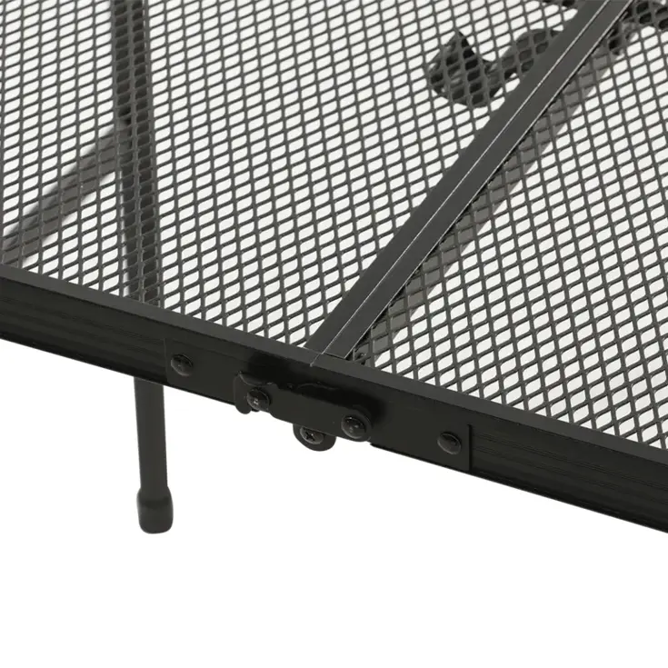 Greccio Tafel Mesh