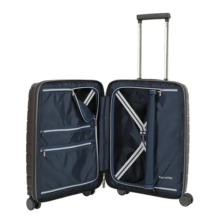 Air Base S - Handbagage koffer  20  x  55  x  39