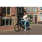 Voltano Luxe Fietstas / Rugtas 28l