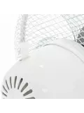 Tafelventilator - TVE 10 - 2 standen