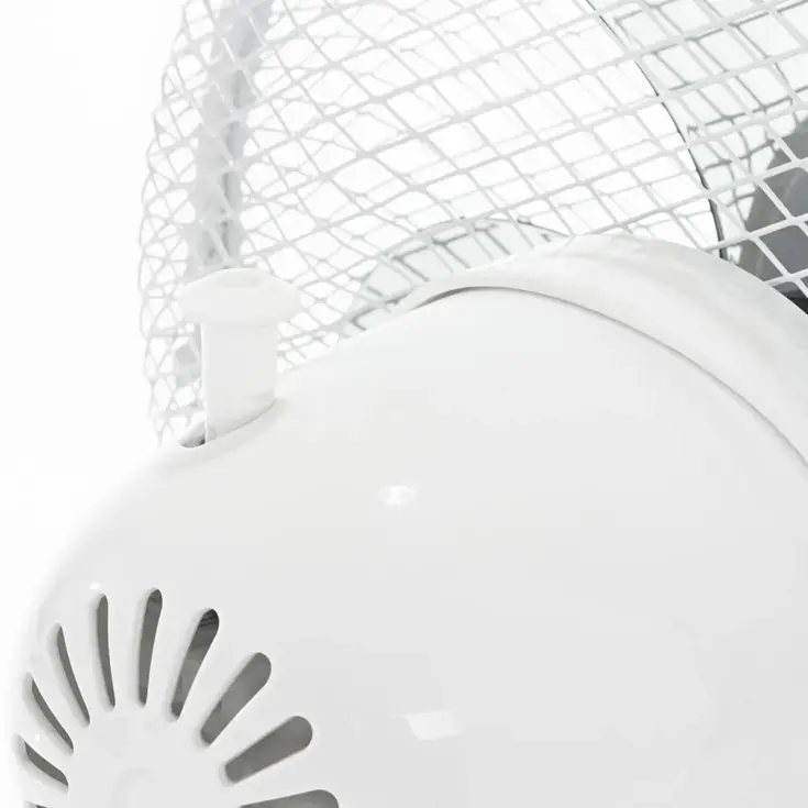 Tafelventilator - TVE 10 - 2 standen