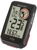 Sigma Fietscomputer Gps Rox 2.0
