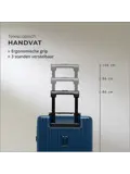 Signature Kofferset 2-delig  55/76 cm