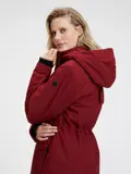 Napels – Parka dames - Human Nature