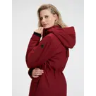 Napels – Parka dames - Human Nature