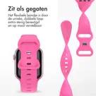 Bandje voor Apple Watch | 44/45/46/49 mm